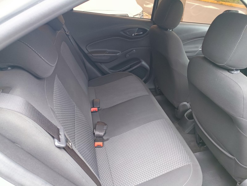 PRISMA 1.4 MPFI LT 8V FLEX 4P AUTOMÁTICO - 2018 - BOM PRINCíPIO