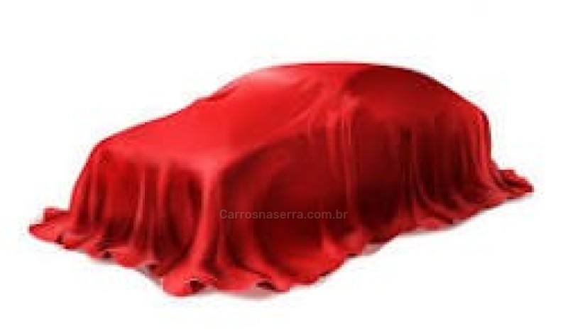 KOMBI 1.4 MI STD 8V FLEX 4P MANUAL - 2009 - NOVA PETRóPOLIS