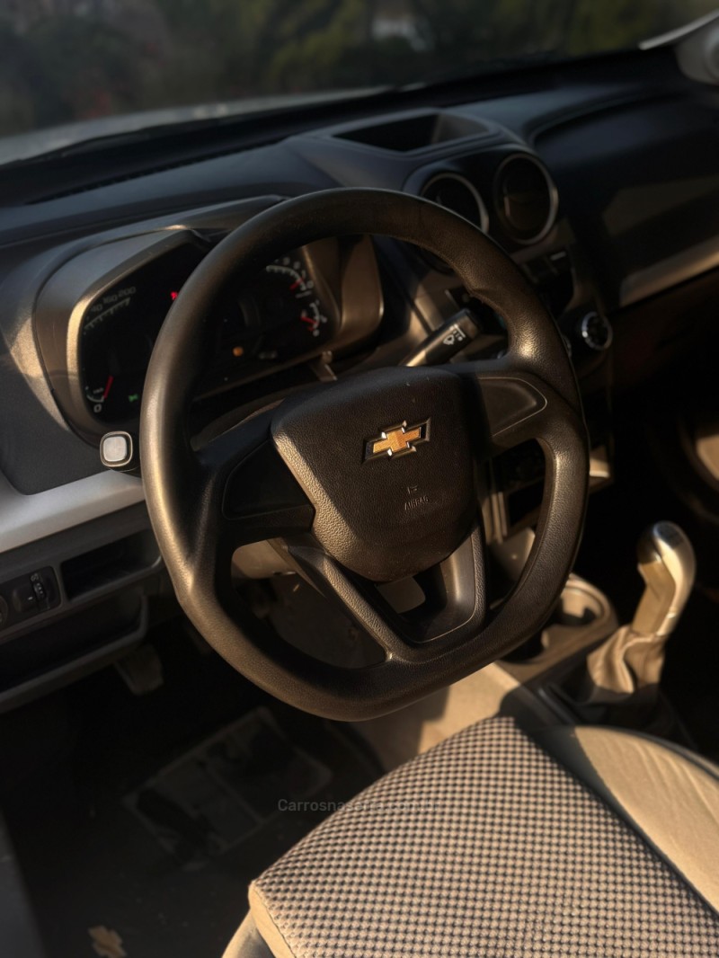 MONTANA 1.4 MPFI LS CS 8V FLEX 2P MANUAL - 2013 - FELIZ