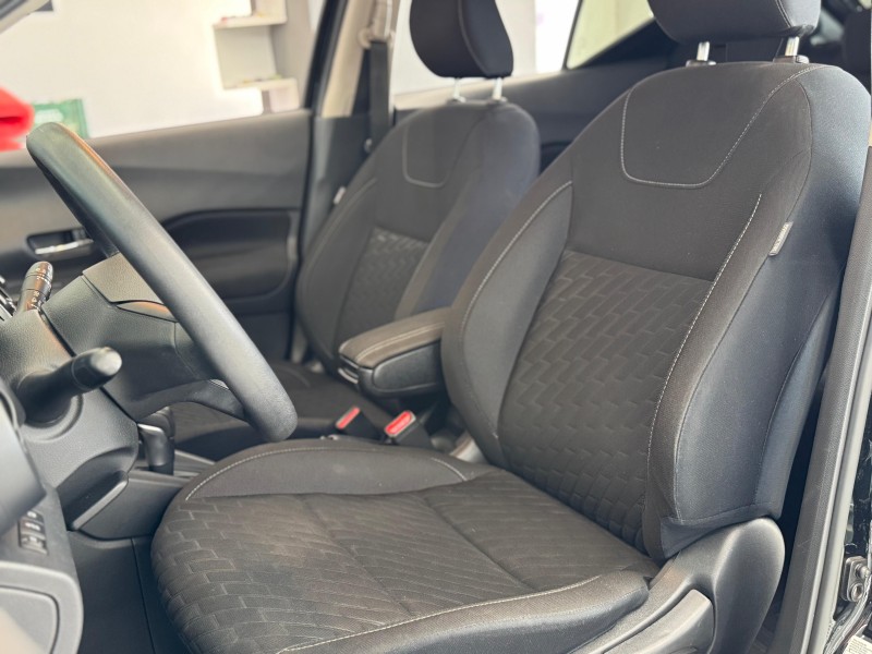 KICKS 1.6 SENSE 16V FLEX 4P AUTOMÁTICO - 2022 - BENTO GONçALVES