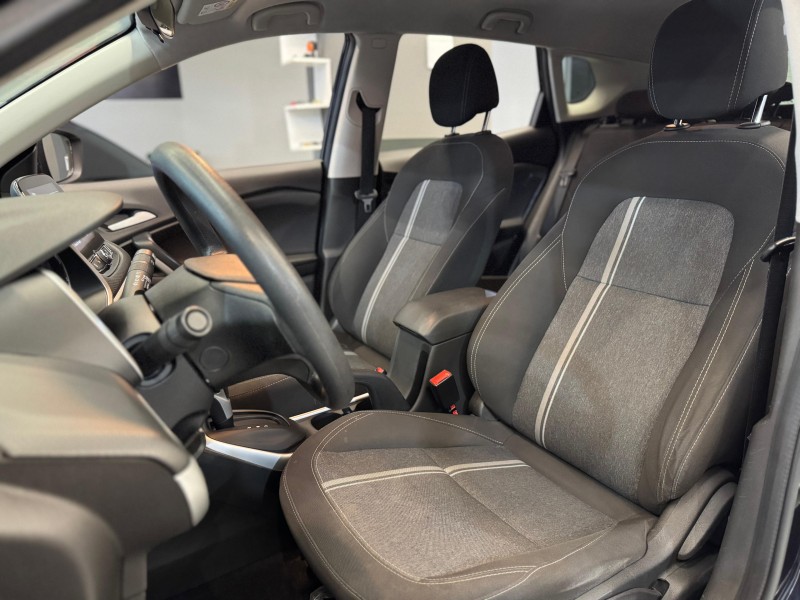 TRACKER 1.0 12V LT TURBO FLEX 4P AUTOMÁTICO - 2022 - BENTO GONçALVES