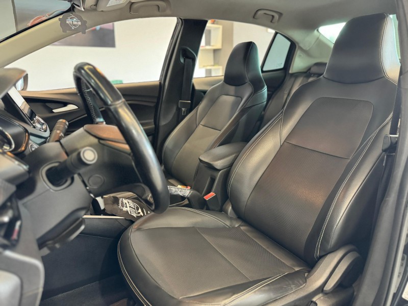ONIX 1.0	PREMIER II PLUS 12V TURBO FLEX 4P AUTOMÁTICO - 2021 - BENTO GONçALVES