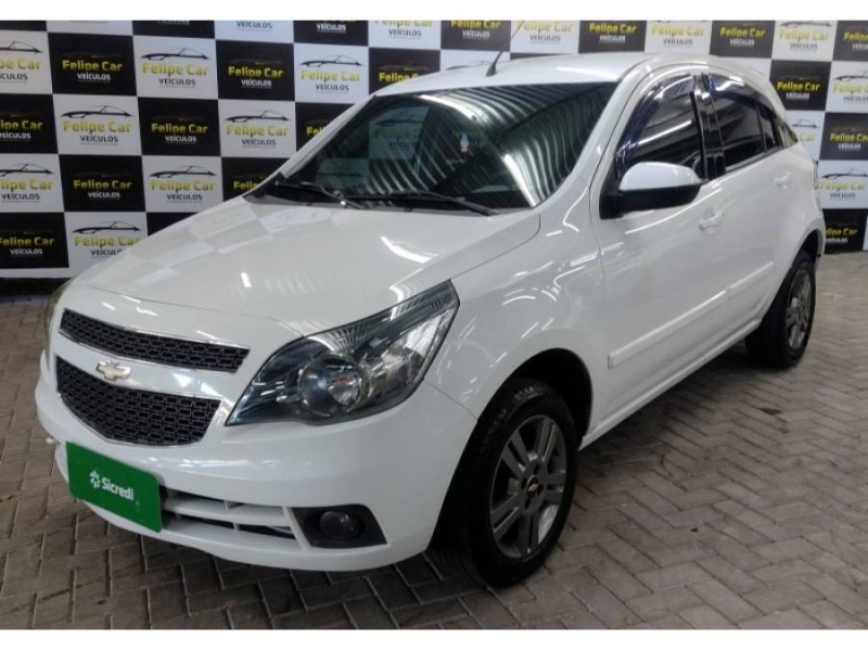 agile 1.4 mpfi ltz 8v flex 4p manual 2013 caxias do sul