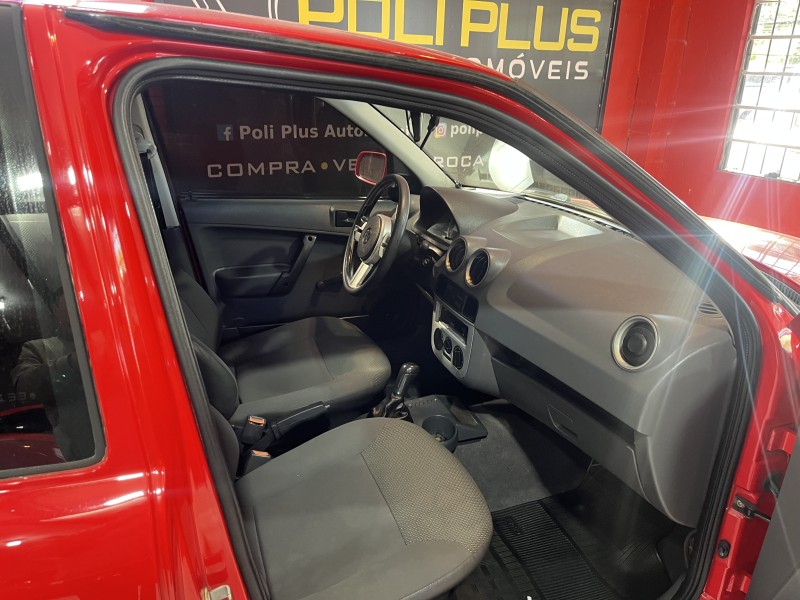 SAVEIRO 1.6 MI TITAN CS 8V FLEX 2P MANUAL G.IV - 2009 - CAXIAS DO SUL