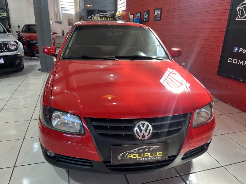 SAVEIRO 1.6 MI TITAN CS 8V FLEX 2P MANUAL G.IV - 2009 - CAXIAS DO SUL