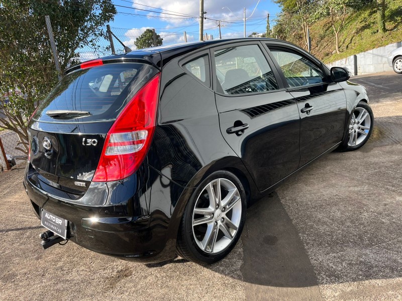 I30 2.0 MPI 16V GASOLINA 4P MANUAL - 2012 - CAXIAS DO SUL