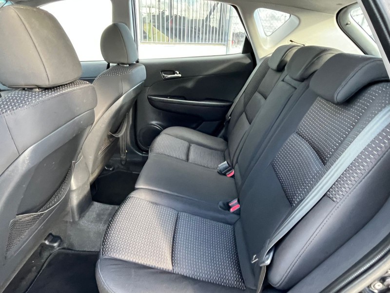 I30 2.0 MPI 16V GASOLINA 4P MANUAL - 2012 - CAXIAS DO SUL