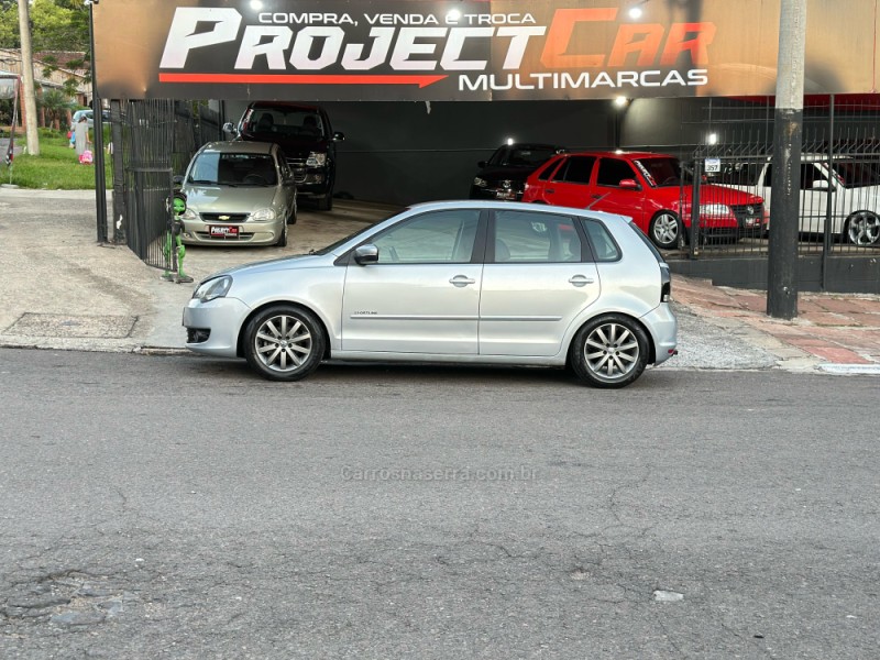 polo 1.6 mi sportline 8v flex 4p manual 2013 novo hamburgo