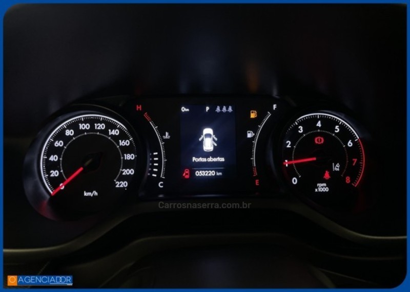 PULSE 1.0 AUDACE TURBO 200 12V FLEX 4P AUTOMÁTICO - 2022 - SANTA CRUZ DO SUL