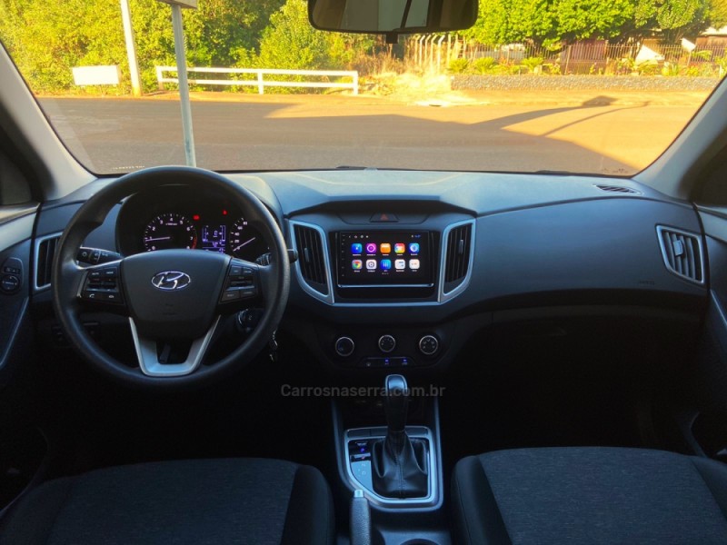 CRETA 1.6 16V ACTION FLEX 4P AUTOM - 2021 - CAMPINAS DO SUL