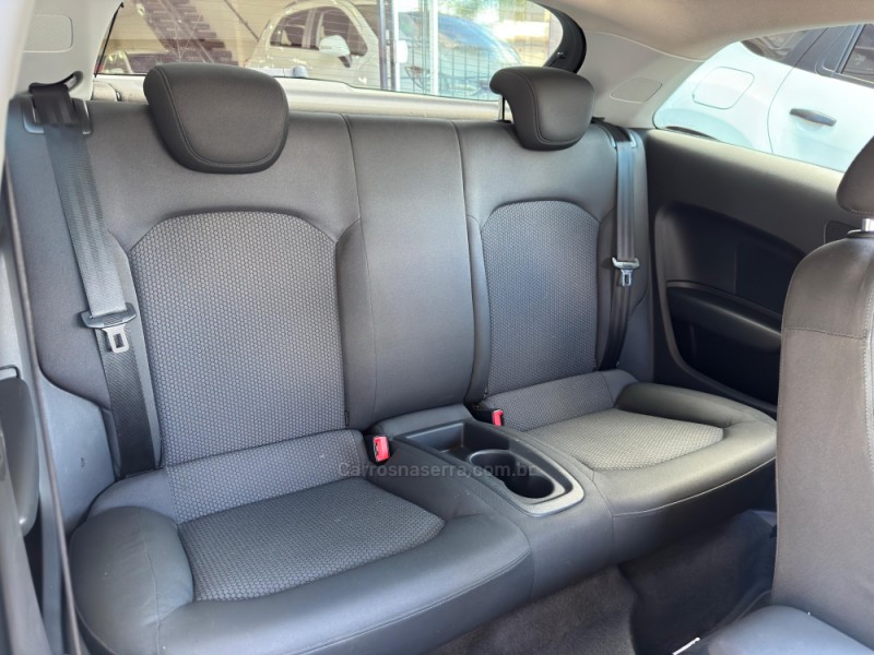 A1 1.4 TFSI ATTRACTION 16V 122CV GASOLINA 2P AUTOMÁTICO - 2011 - BENTO GONçALVES