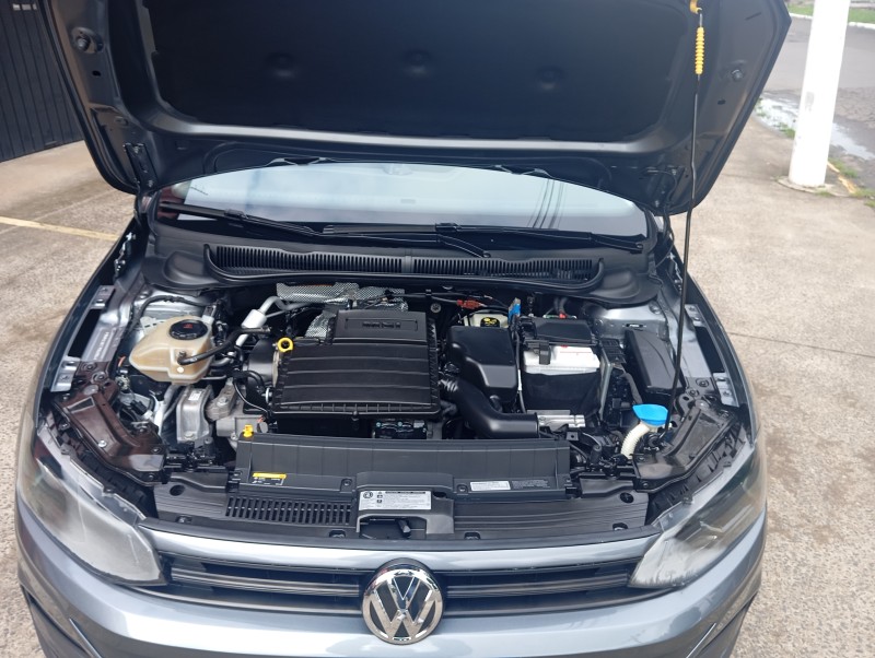 POLO 1.6 MSI TOTAL FLEX MANUAL  - 2018 - NOVO HAMBURGO