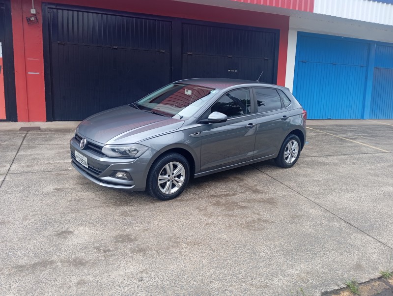 POLO 1.6 MSI TOTAL FLEX MANUAL 