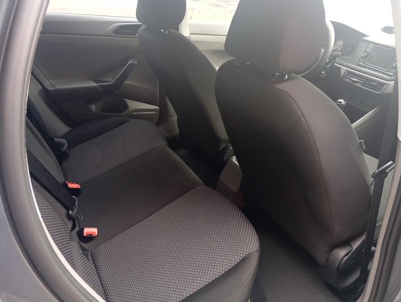 POLO 1.6 MSI TOTAL FLEX MANUAL  - 2018 - NOVO HAMBURGO