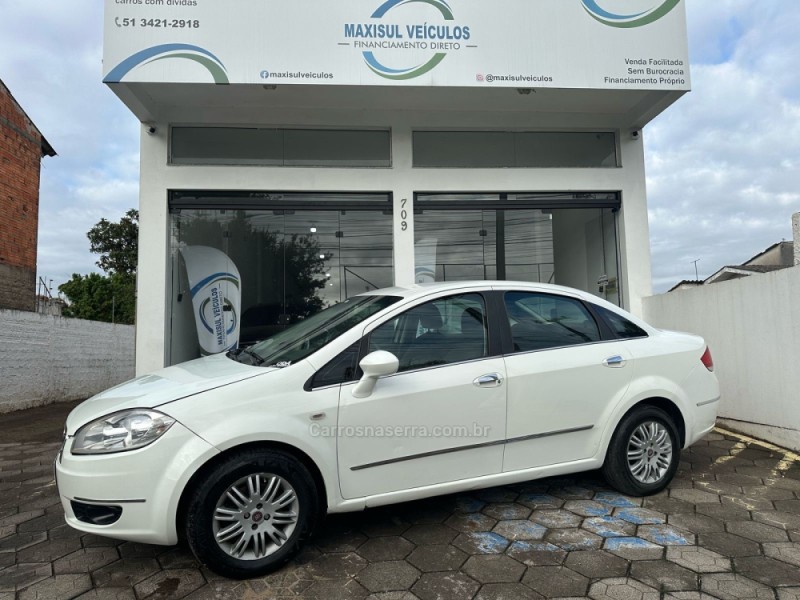 linea 1.9 mpi hlx 16v flex 4p manual 2011 gravatai