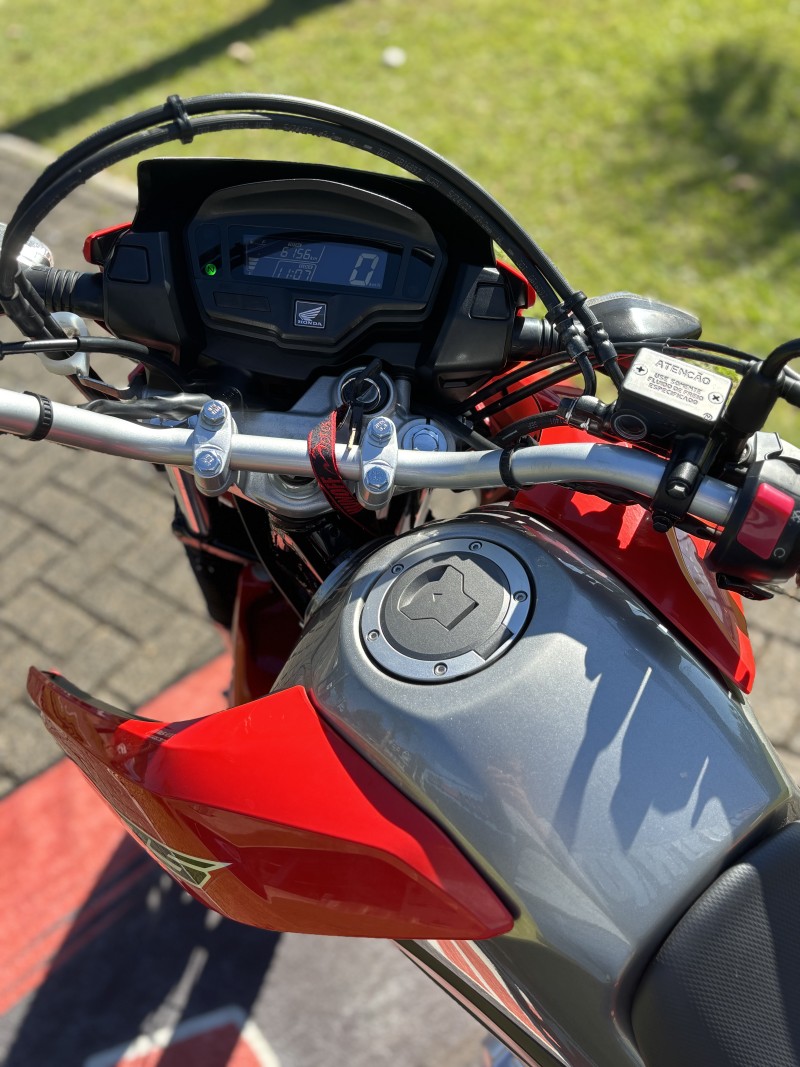 NXR 160 BROS ESDD - 2023 - FELIZ