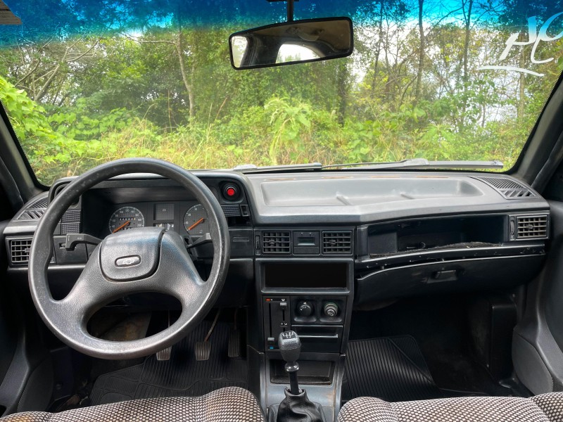 KADETT 1.8 EFI SL/E 8V GASOLINA 2P MANUAL - 1994 - CAXIAS DO SUL