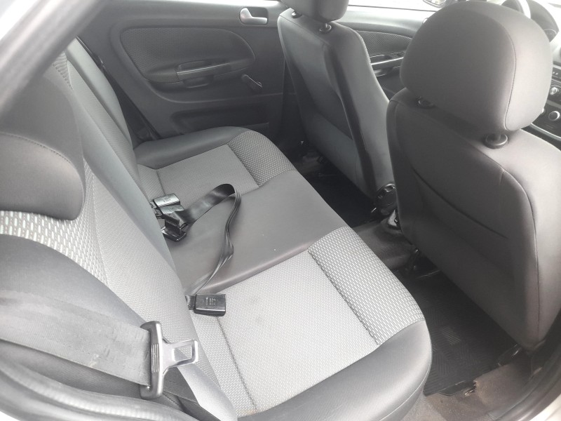 GOL 1.6 MI POWER 8V FLEX 4P MANUAL - 2011 - CAXIAS DO SUL