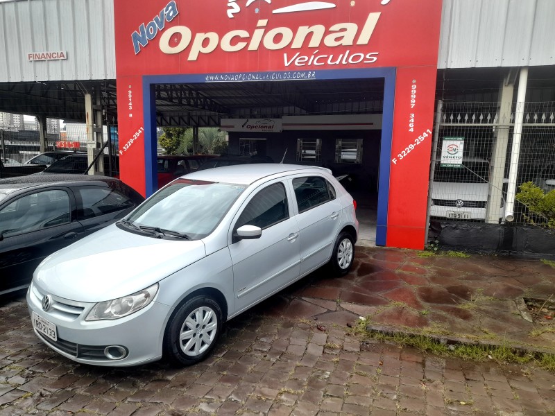 gol 1.6 mi power 8v flex 4p manual 2011 caxias do sul