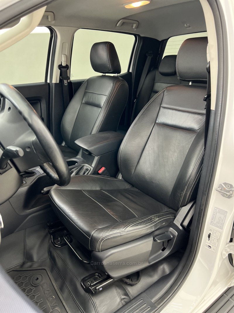 RANGER 3.2 STORM 4X4 CD 20V DIESEL 4P AUTOMÁTICO - 2023 - BENTO GONçALVES
