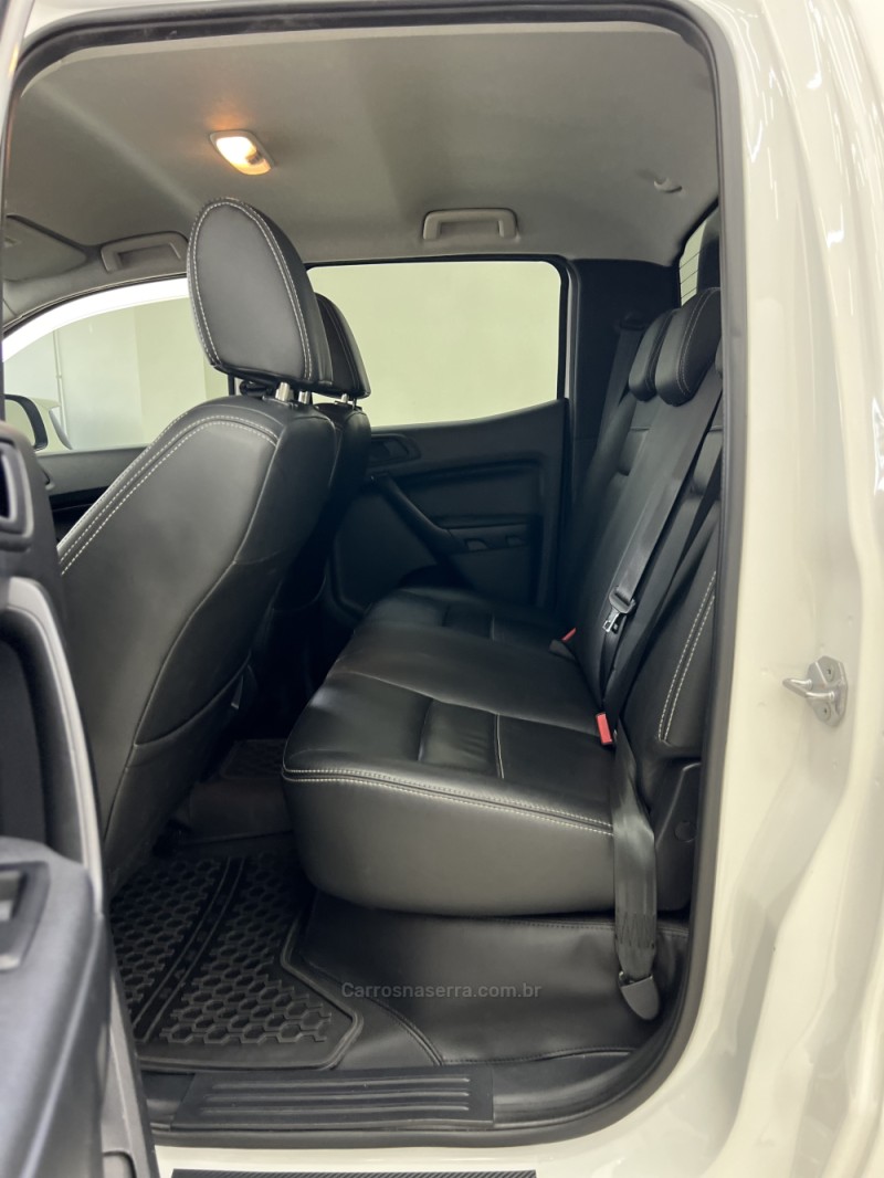 RANGER 3.2 STORM 4X4 CD 20V DIESEL 4P AUTOMÁTICO - 2023 - BENTO GONçALVES