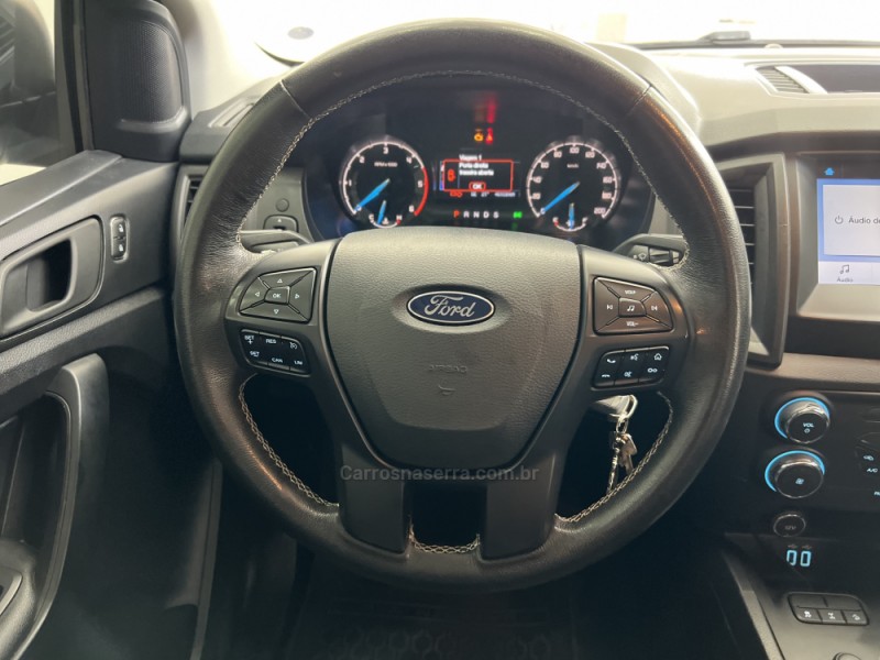 RANGER 3.2 STORM 4X4 CD 20V DIESEL 4P AUTOMÁTICO - 2023 - BENTO GONçALVES