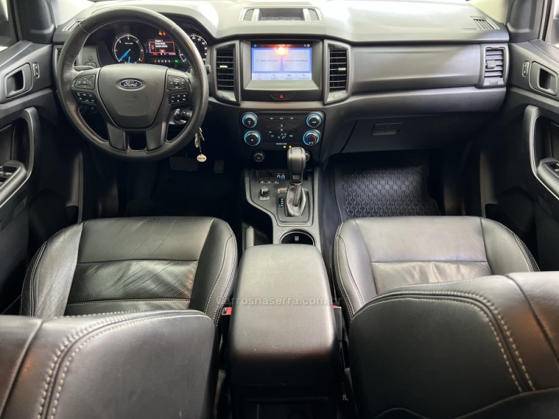 RANGER 3.2 STORM 4X4 CD 20V DIESEL 4P AUTOMÁTICO - 2023 - BENTO GONçALVES