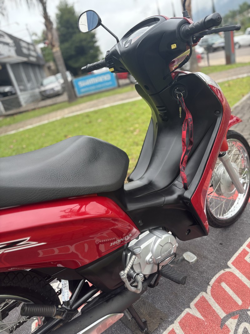 BIZ 110I  - 2017 - FELIZ