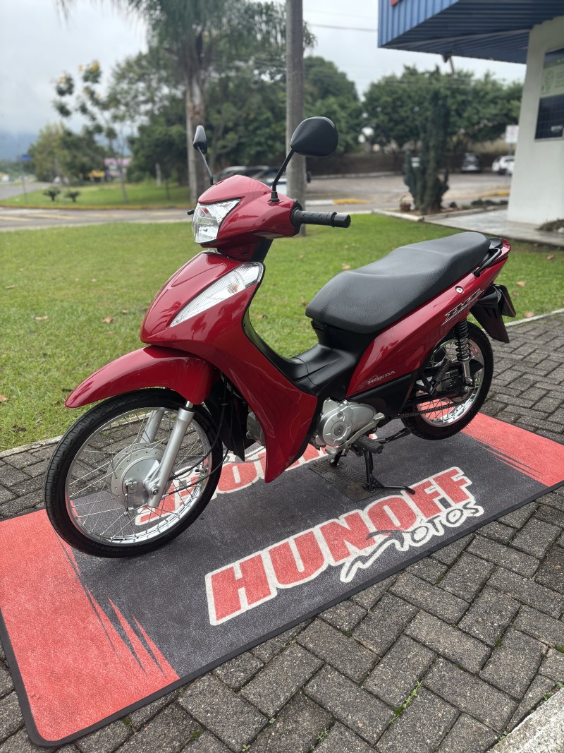 BIZ 110I  - 2017 - FELIZ