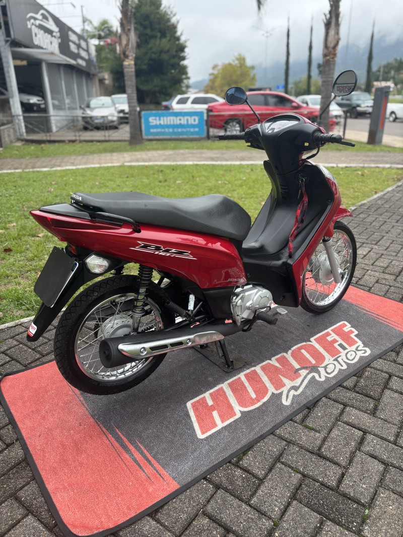 BIZ 110I  - 2017 - FELIZ