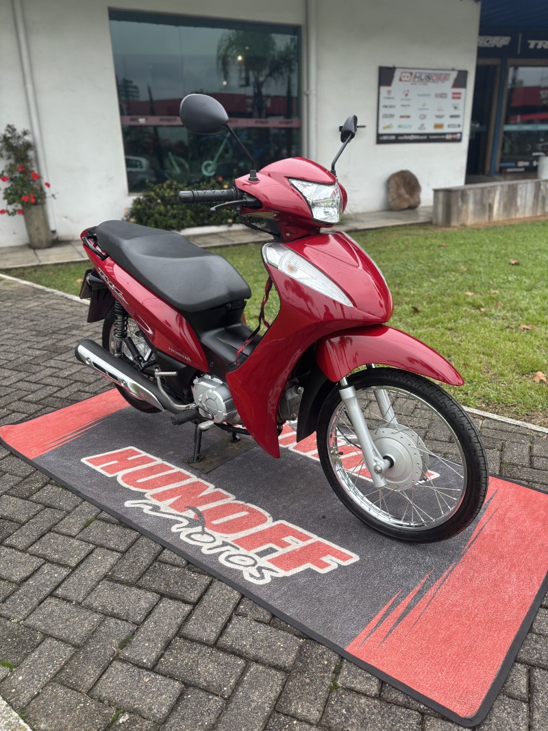BIZ 110I  - 2017 - FELIZ