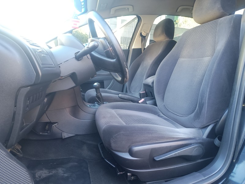 C4 2.0 GLX PALLAS 16V GASOLINA 4P MANUAL - 2010 - CAXIAS DO SUL