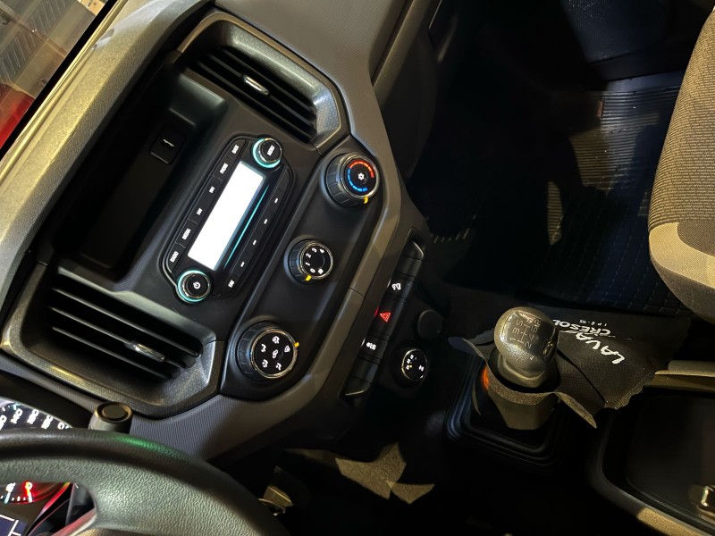 S10 2.8 LS 4X4 CD 16V TURBO DIESEL 4P MANUAL - 2020 - ANTôNIO PRADO