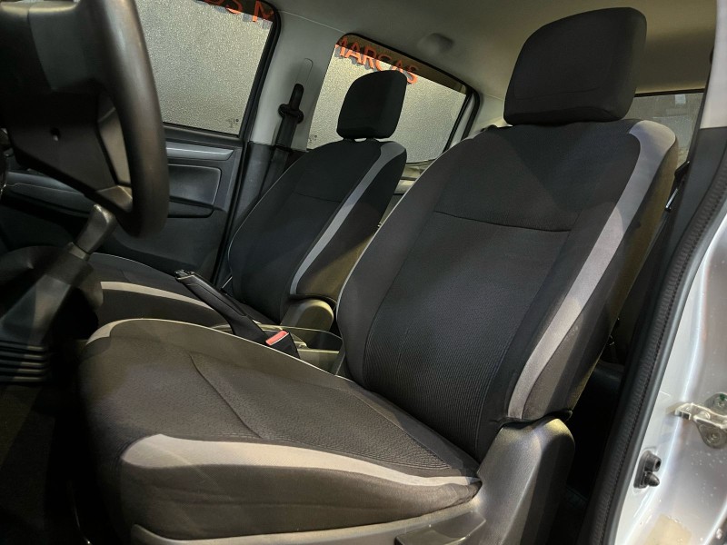 S10 2.8 LS 4X4 CD 16V TURBO DIESEL 4P MANUAL - 2020 - ANTôNIO PRADO