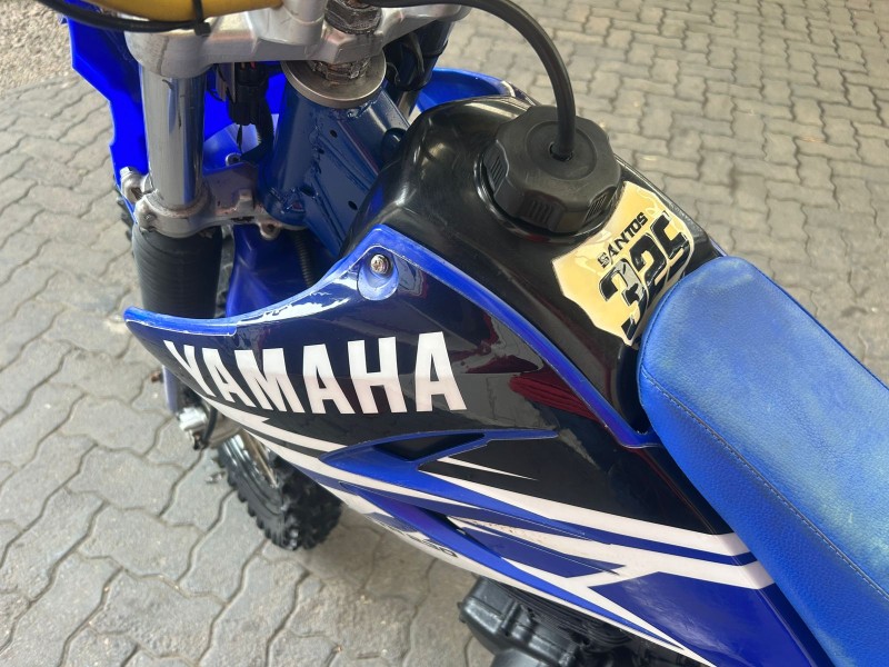 TT-R 230 - 2010 - TRêS COROAS