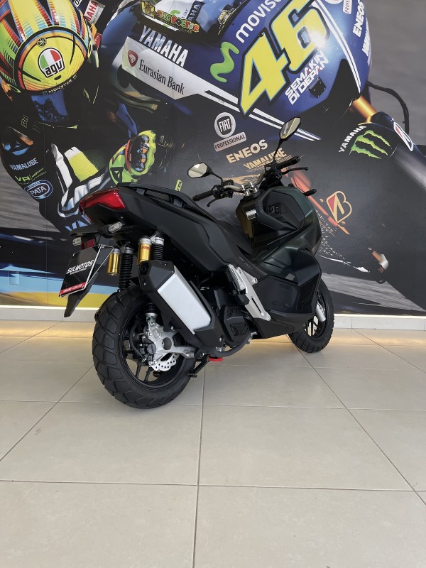 ADV 150  - 2024 - PASSO FUNDO