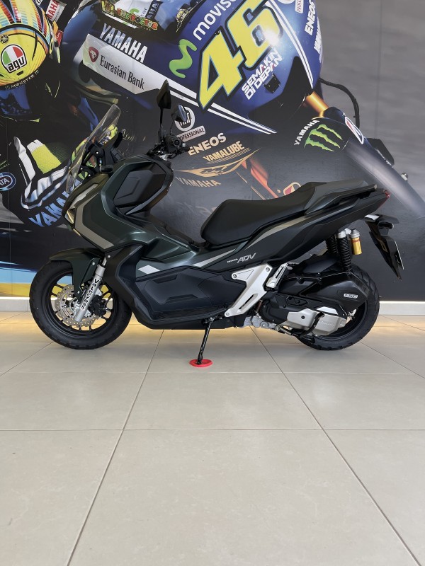 ADV 150  - 2024 - PASSO FUNDO