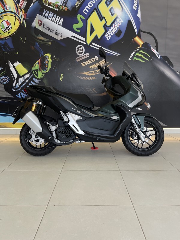 ADV 150  - 2024 - PASSO FUNDO