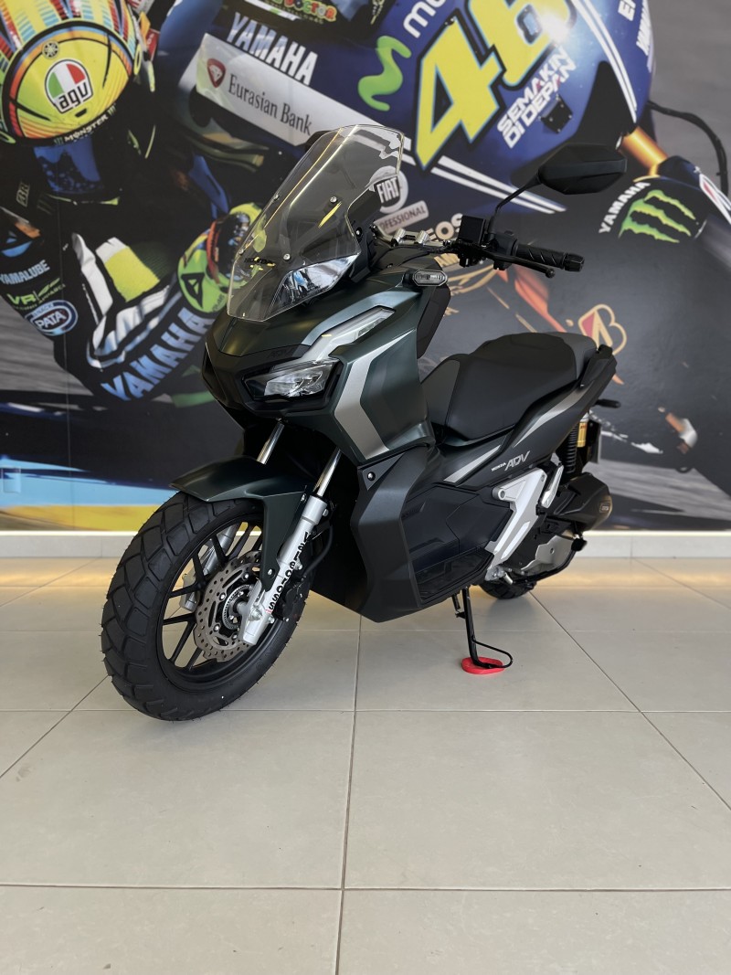 ADV 150  - 2024 - PASSO FUNDO