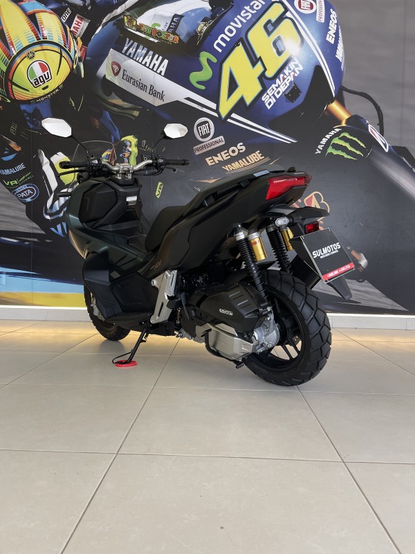ADV 150  - 2024 - PASSO FUNDO