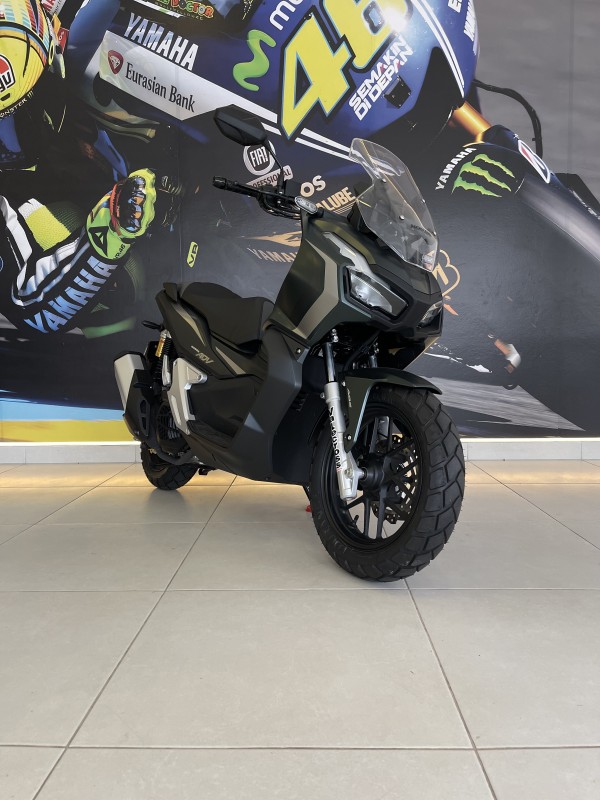 ADV 150  - 2024 - PASSO FUNDO
