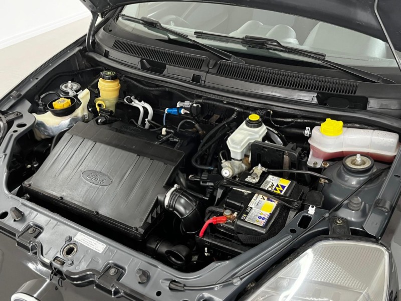 KA 1.0 I 8V GASOLINA 2P MANUAL - 2013 - BENTO GONçALVES