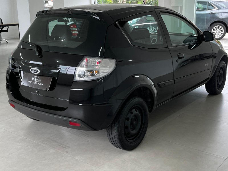 KA 1.0 I 8V GASOLINA 2P MANUAL - 2013 - BENTO GONçALVES