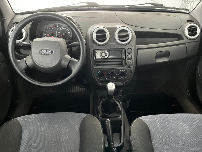 KA 1.0 I 8V GASOLINA 2P MANUAL - 2013 - BENTO GONçALVES