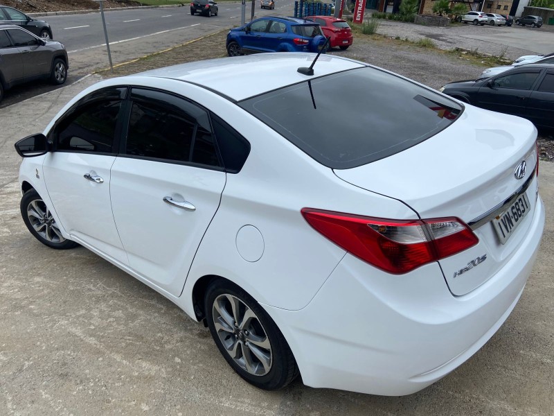 HB20S 1.6 COPA DO MUNDO 16V FLEX 4P MANUAL - 2015 - CAXIAS DO SUL