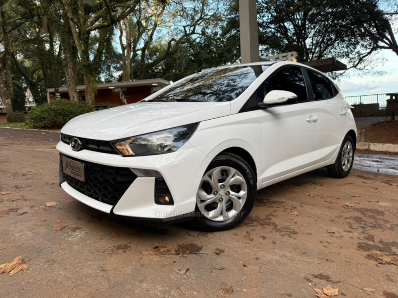 hb20 1.0 comfort 12v flex 4p manual 2023 dois irmaos