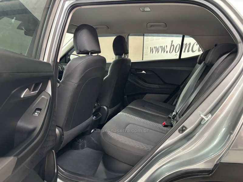 CRETA 1.0 LIMITED 12V TURBO FLEX 4P AUTOMÁTICO - 2022 - PORTO ALEGRE