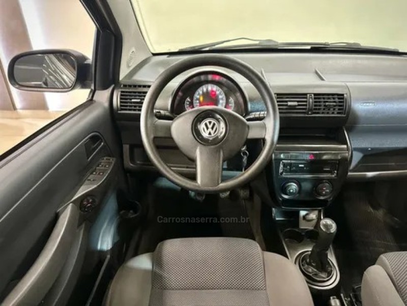 FOX 1.0 MI 8V FLEX 4P MANUAL - 2010 - IVOTI