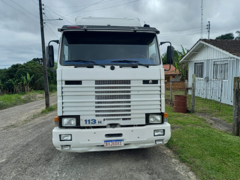 R-113 H 320 4X2 - 1995 - CAXIAS DO SUL