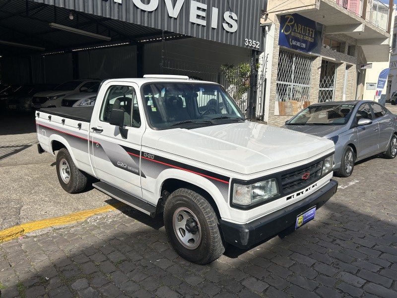 D20  - 1994 - GARIBALDI